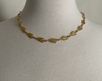Trifari Necklace Trifari Choker Vintage 