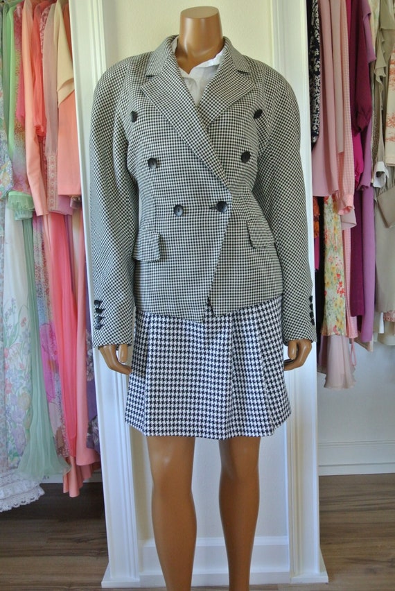 escada margaretha ley blazer