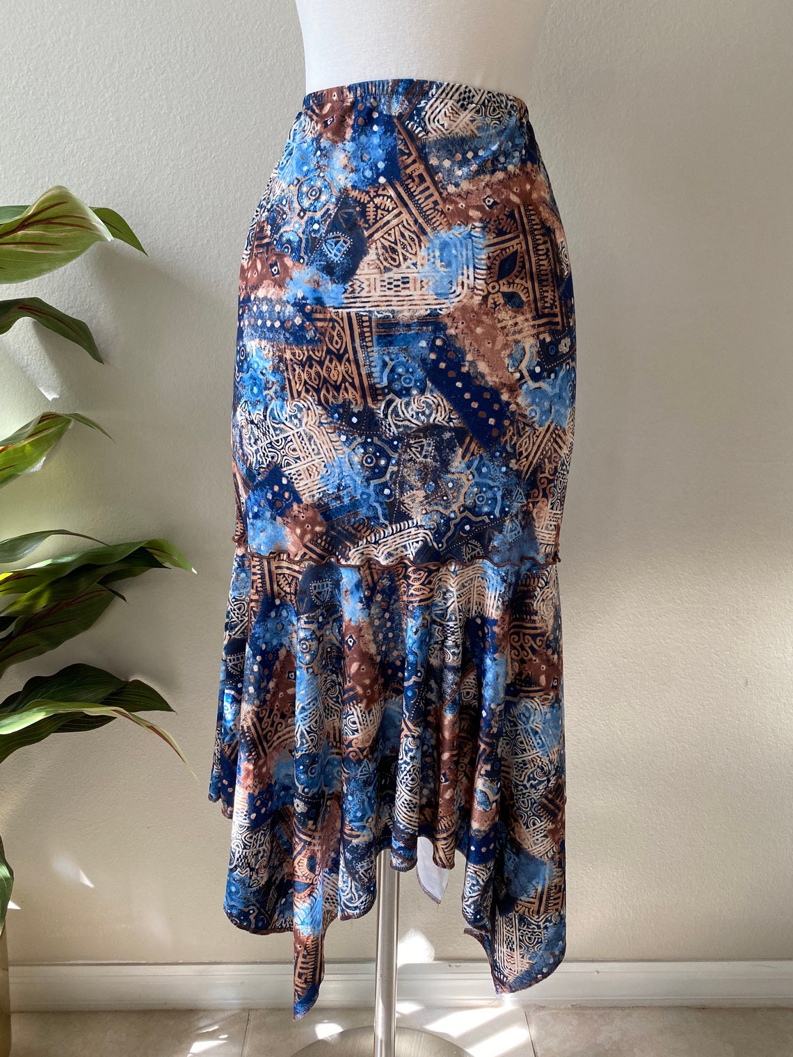 western midi design