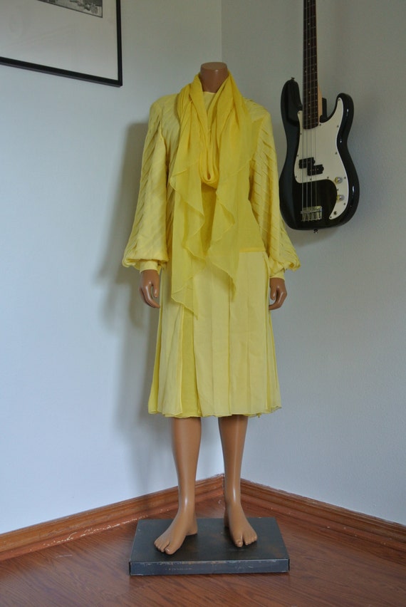silk chiffon dress for sale