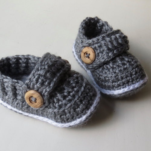 baby loafers ready to ship Schoenen Jongensschoenen Loafers & Instappers Newborn loafers newborn boy shoes crocheted baby shoes 