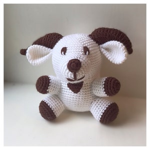 Goat Toy, Crochet Stuffed Goat, Handmade Toy Goat, Arigurumi Goat, Crochet Goat, Crochet Toy, Child Safe Crochet Toy, Handmade Crochet Goat