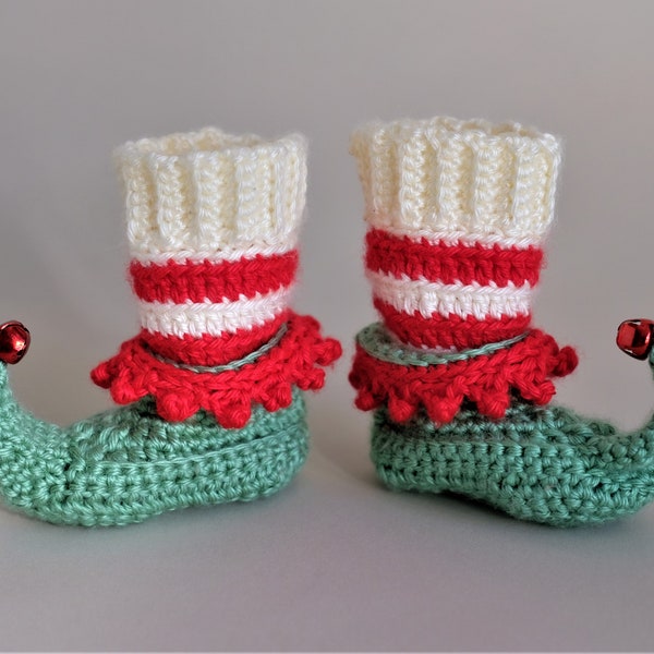 Elf Shoes Etsy