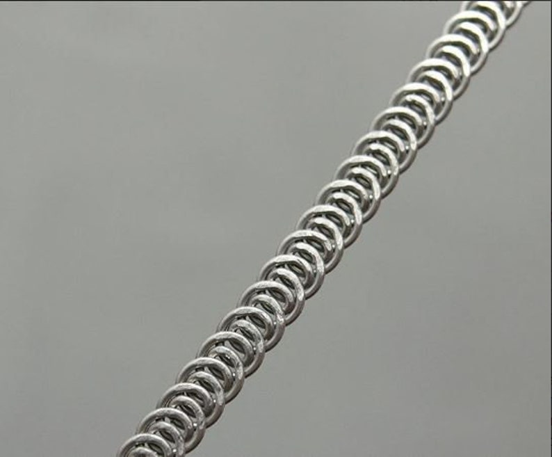 Wissner bone 5 meters pack of Steel Spiral corset boning 9 mm wide