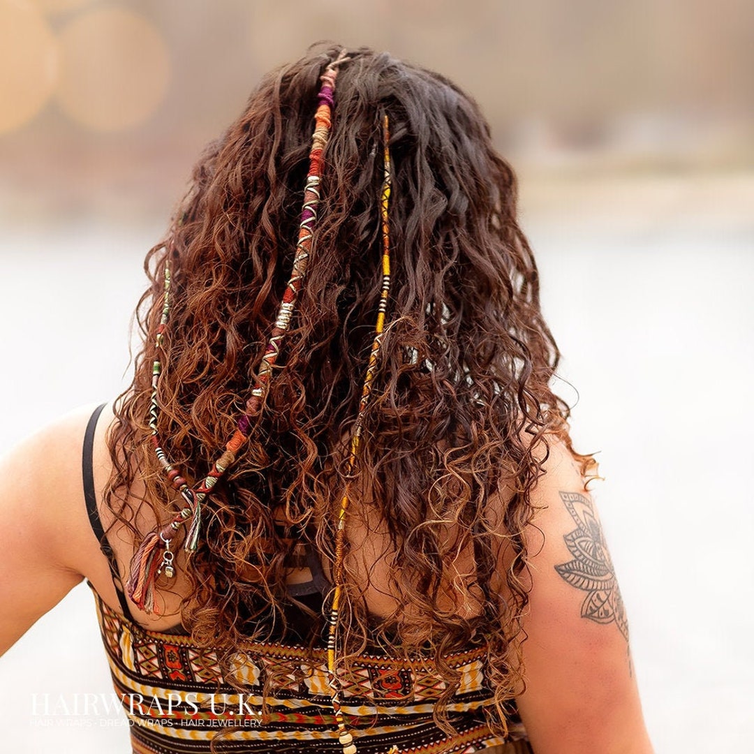 Chunky Accent Loc CINNAMON MOON - Etsy Chunky Accent Loc CINNAMON MOON - Etsy
