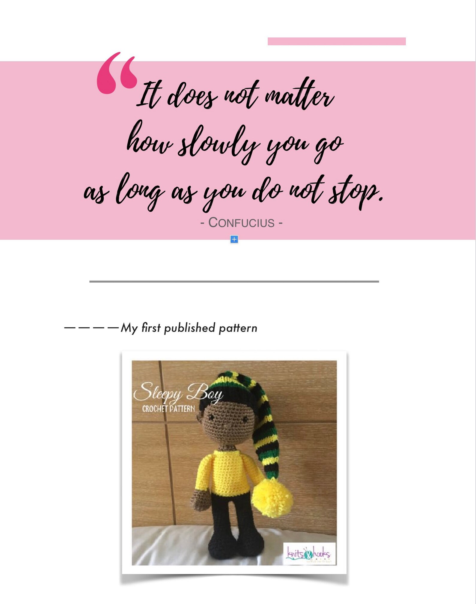 Pattern Writing 101 PDF Instant Download How To Write Doll | Etsy