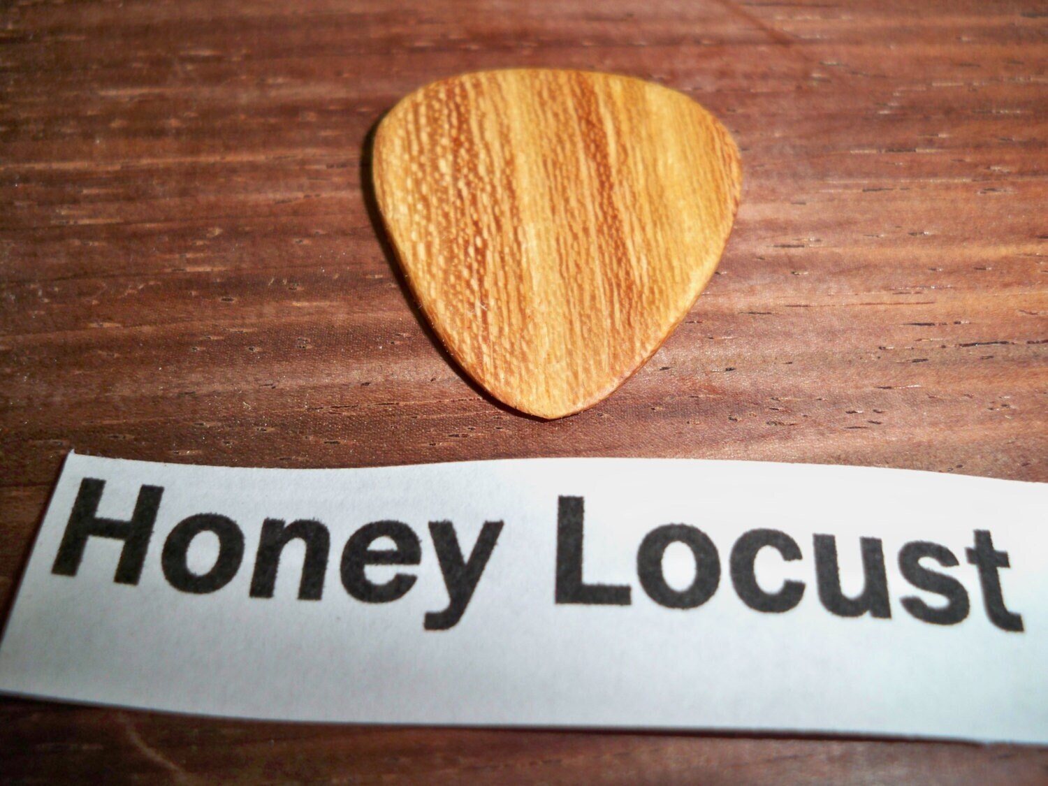 Honey guitar picks deals