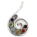 see more listings in the Chakra Jewelry section