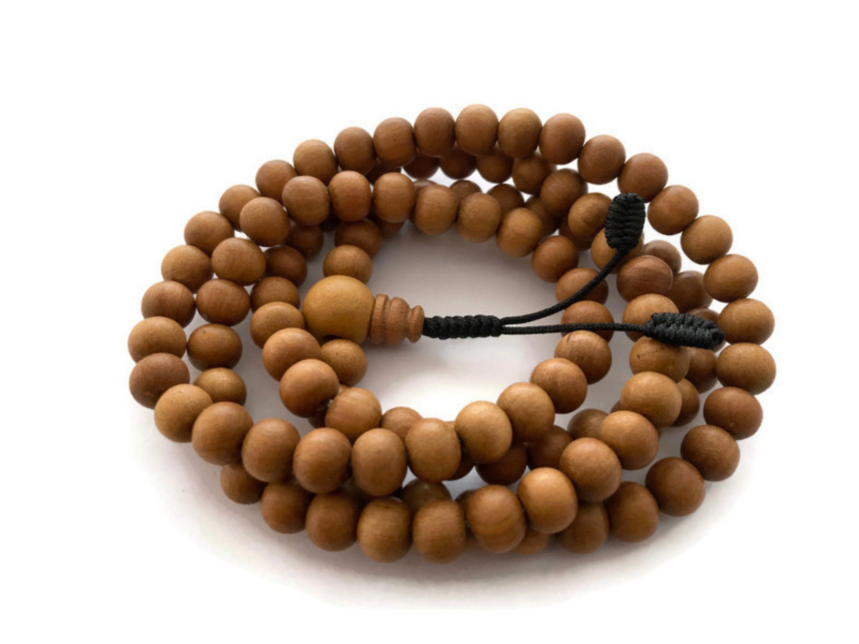 Solid Wood Chakra Mala Board - Counts 108 Beads for You! – The Weekend  Mystic