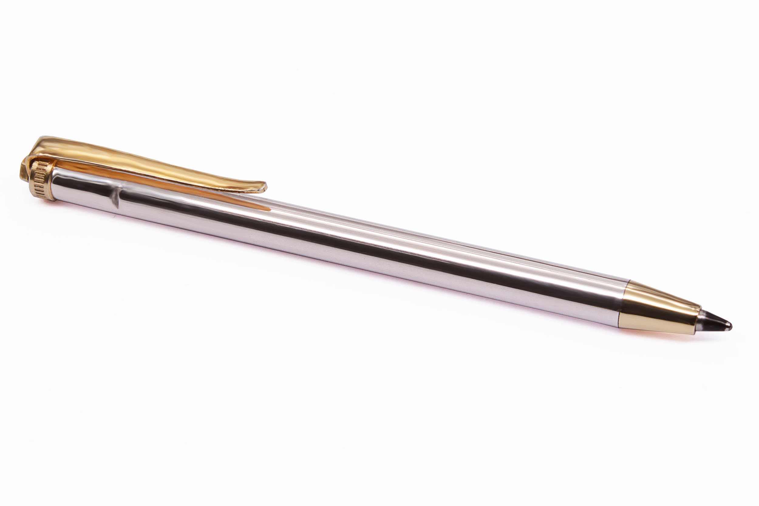 TIFFANY&Co. /ティファニー】ボールペン 925スターリング シルバー