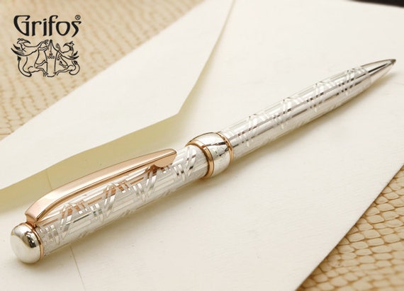 wholesale luxury ballpoint pens for men