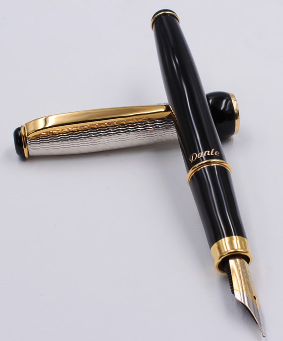 Personalized Gold Pens - 100% Free Engraving - Dayspring Pens