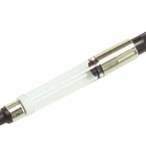 Handmade Solid Silver 925 Fountain Pen – Chessboard Guilloché & Black Gold Plating