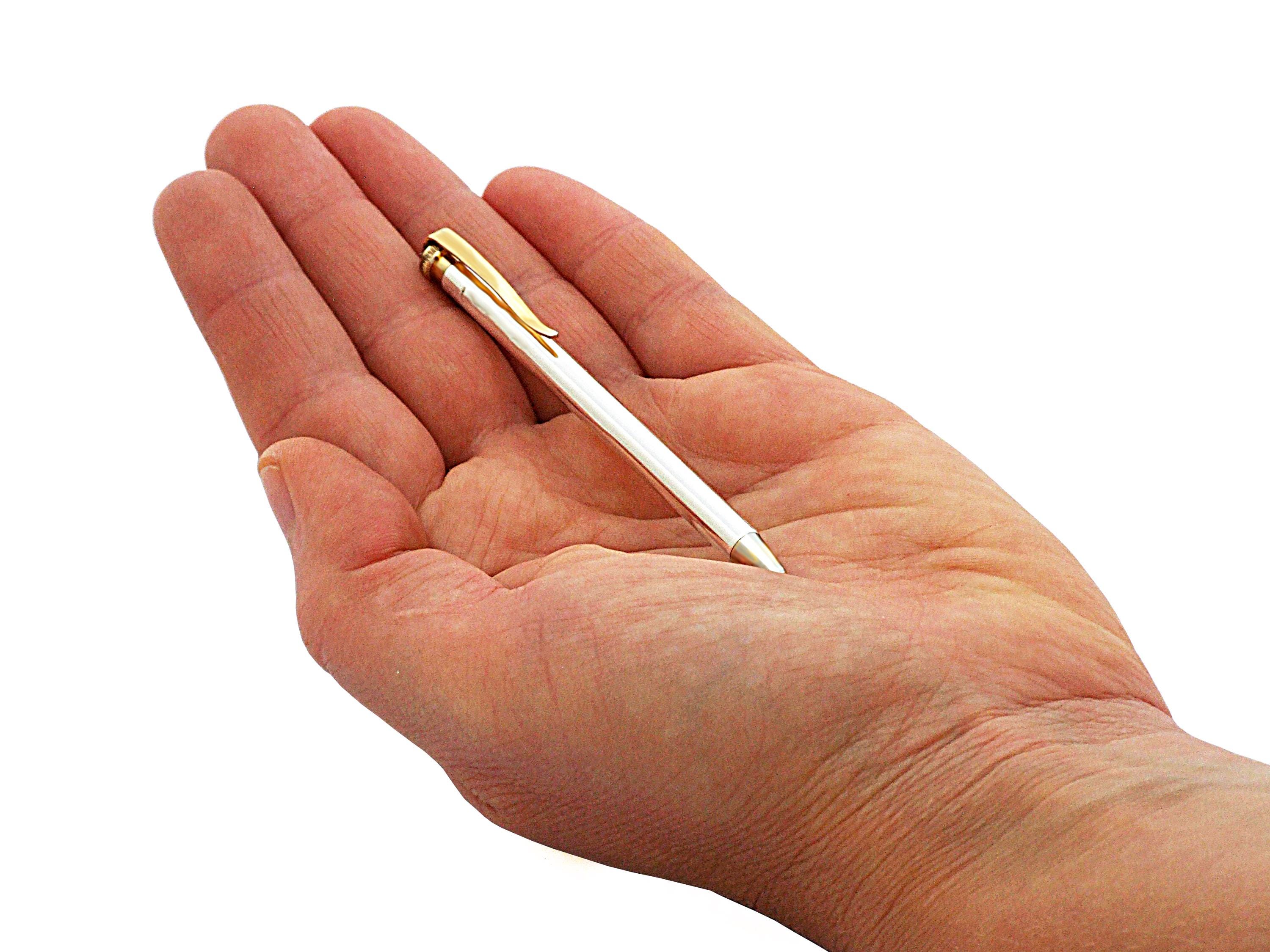 Small pen discount