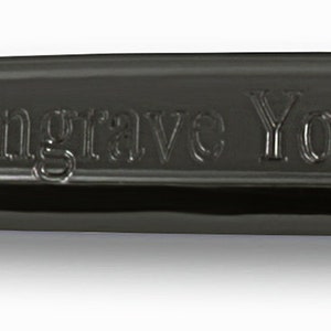 Handmade Solid Silver 925 Fountain Pen – Chessboard Guilloché & Black Gold Plating