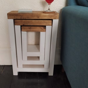 Next hartford nest of tables online