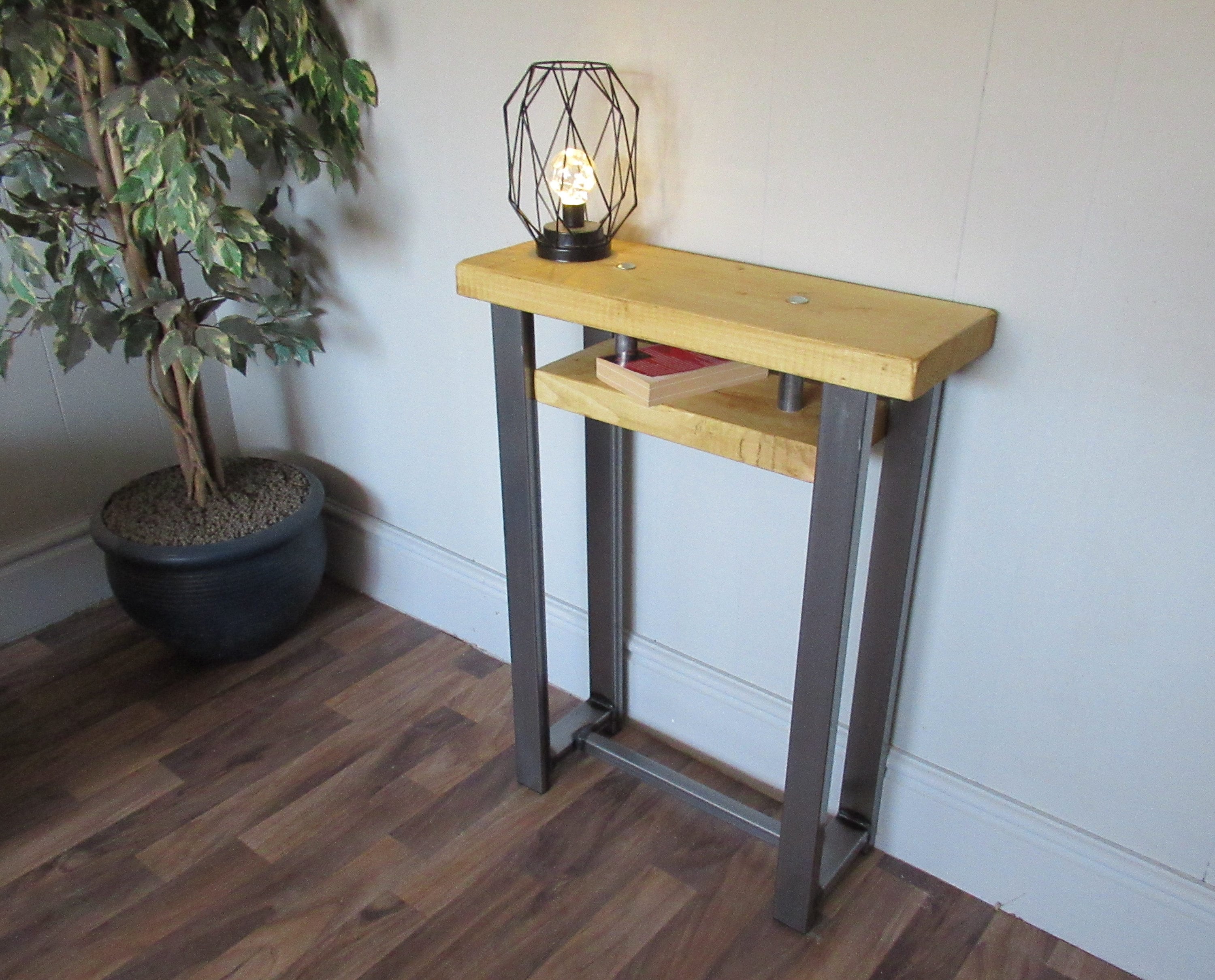 Little hallway table deals
