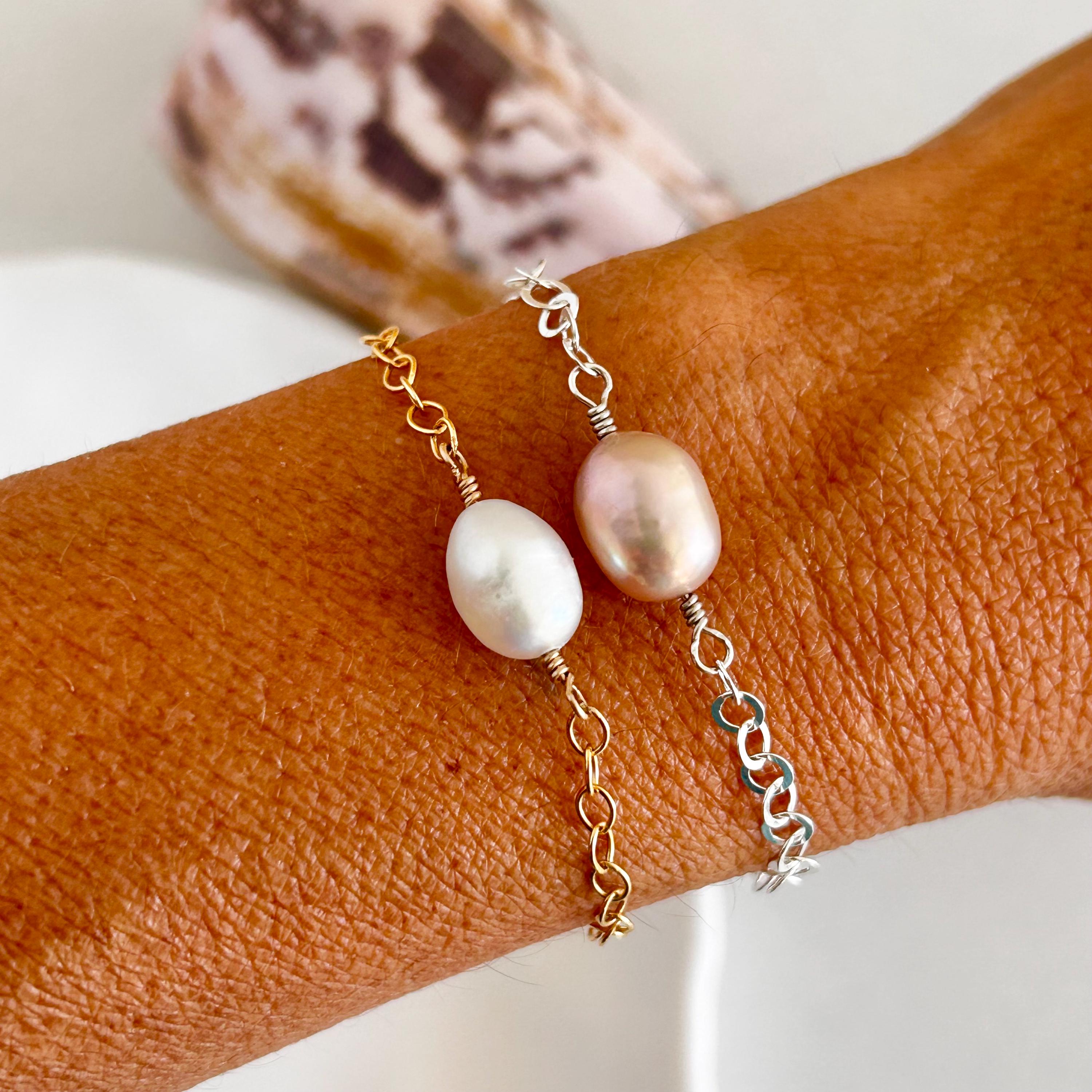 Bracciale intrecciato uomo thai in argento 084ST