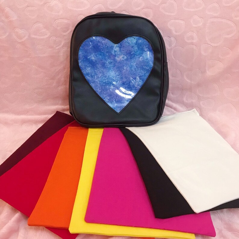 Ita Bag Inserts Etsy