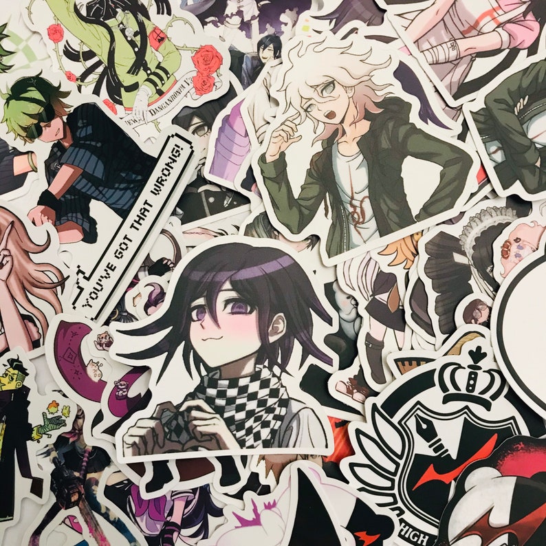 Danganronpa for mac Danganronpa for mac