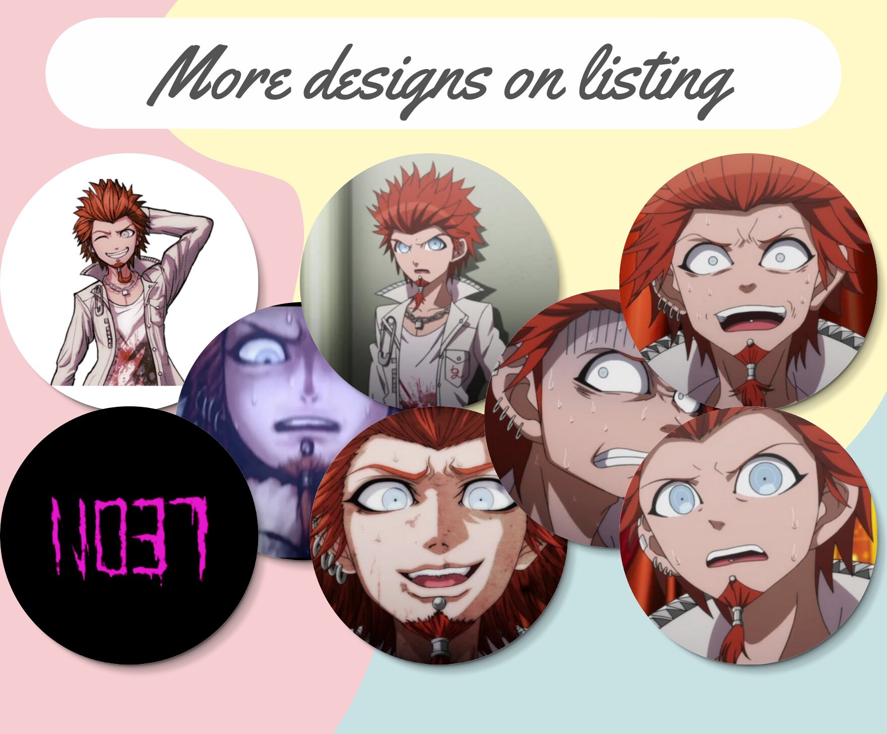 leon kuwata jacket