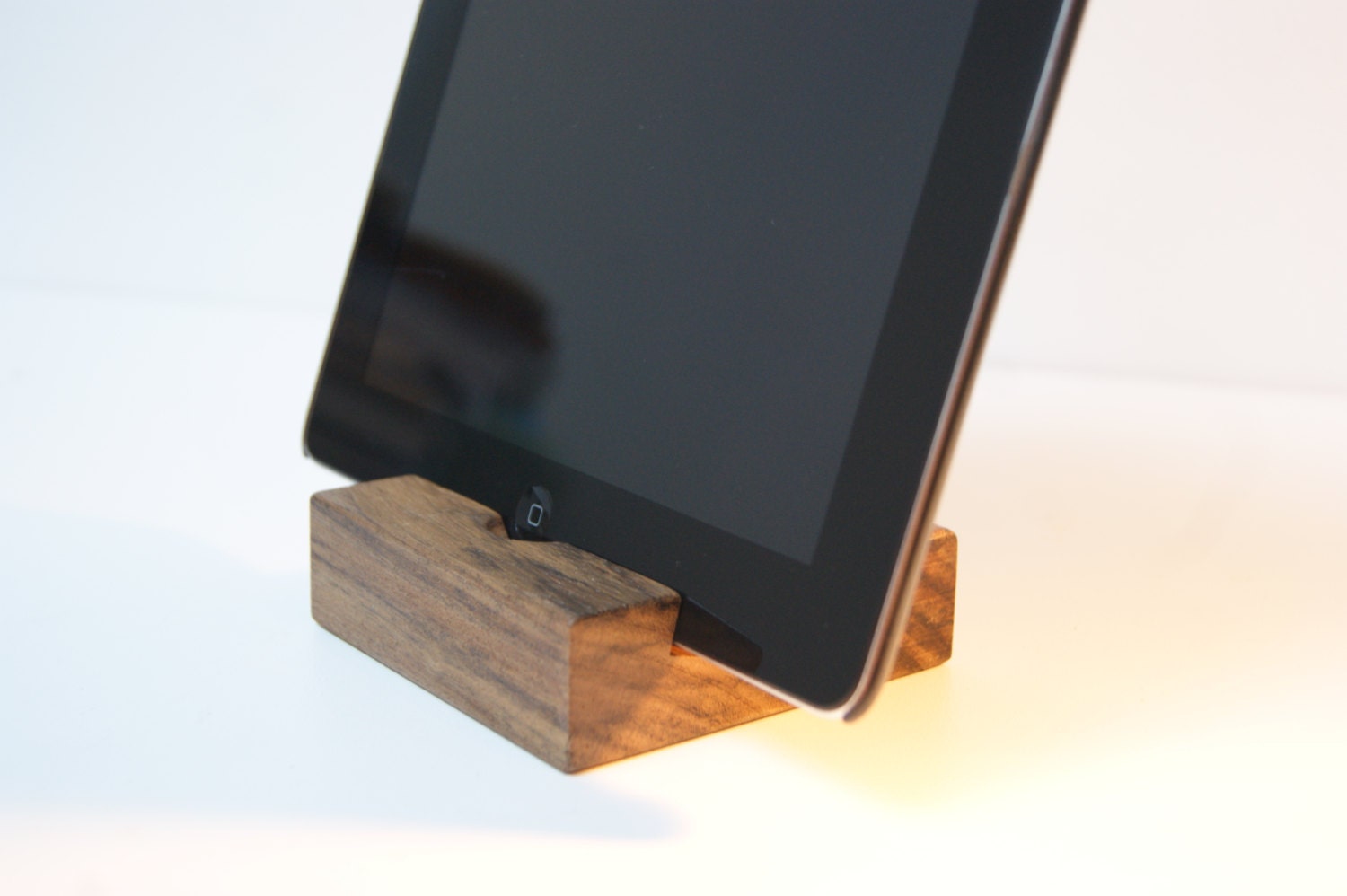 Ipad Stand Docking Station for Tablet. Etsy