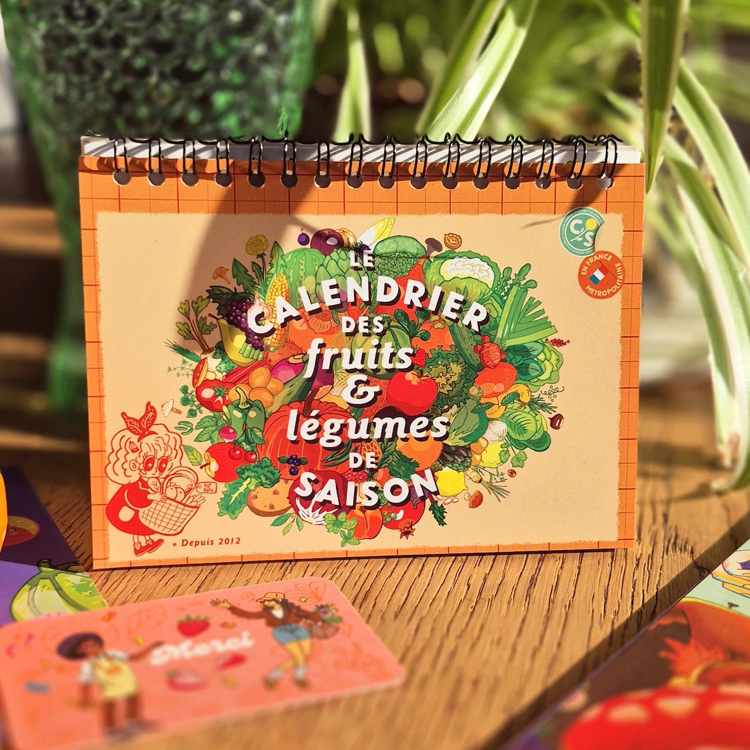 Cendrier Fruité
