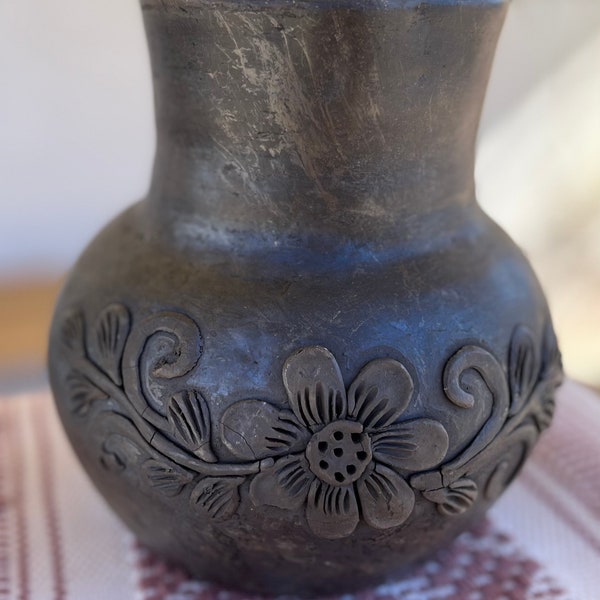 Flower Vase -V346