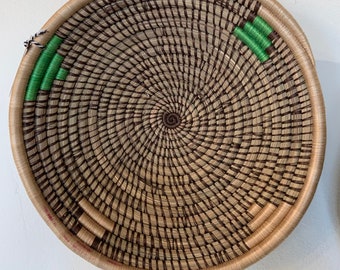 African Basket