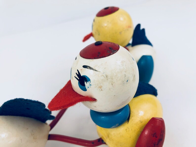 brio duck