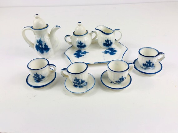 tea set kidstuff