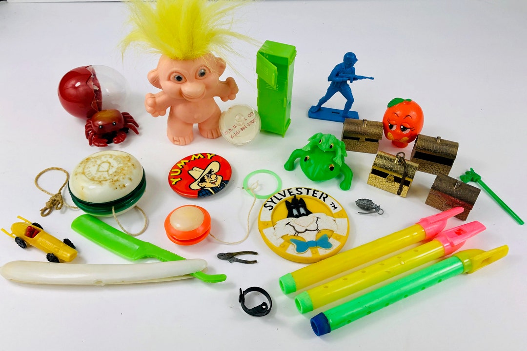 Giocattoli Usati Compro Giocattoli Vintage Giocattoli Usati In