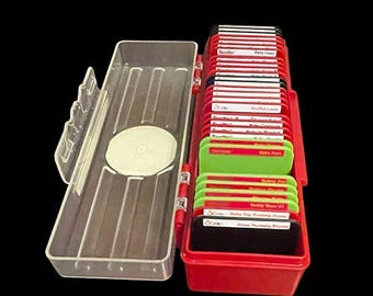 SIZZIX SIZZLITS Baby DIES Cutters for Big Shot Evolution Spellbinders Gemini Wizard and Others