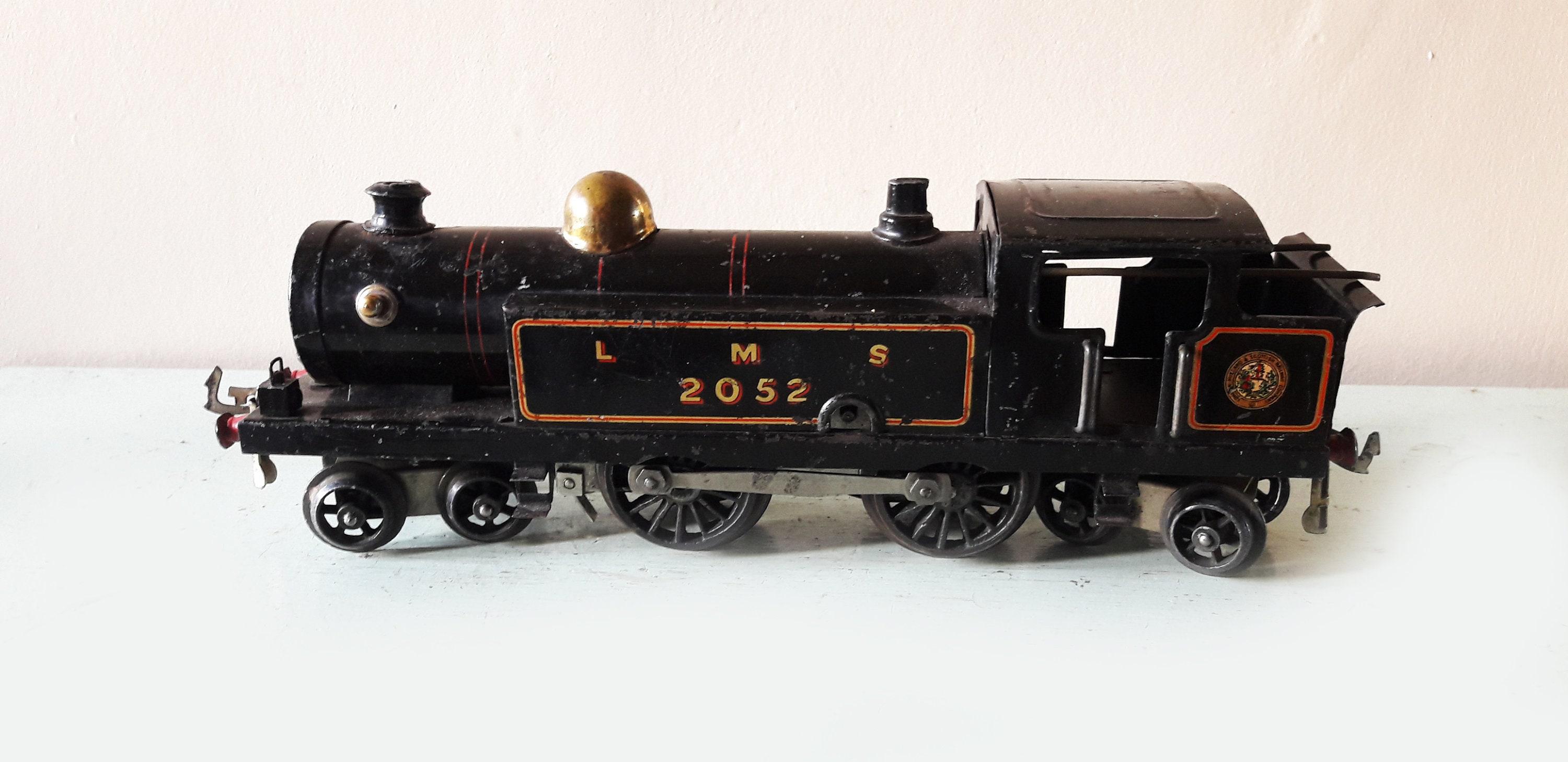 hornby 0 gauge locomotives