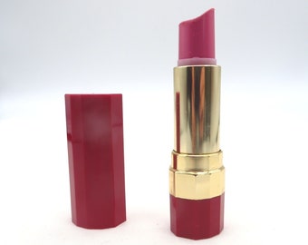 Vintage Lipstick Avon Madly Mauve Lip Color, FOR DISPLAY