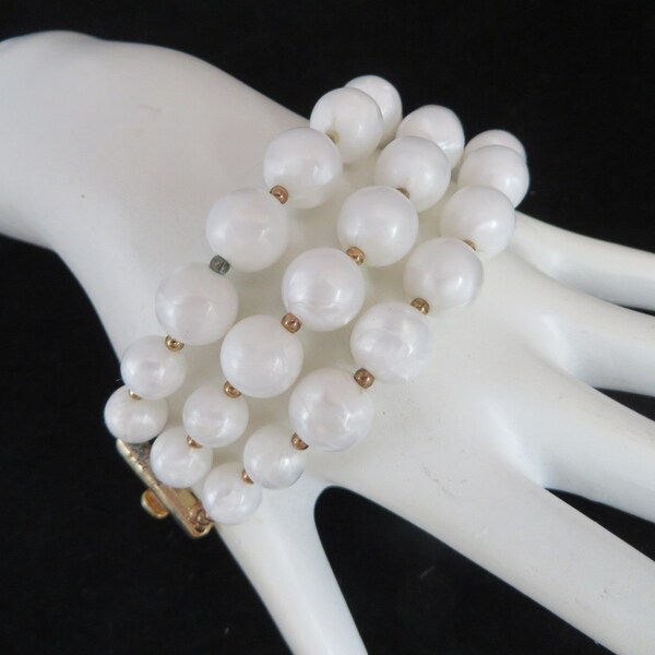 Trifari Bracelet Etsy