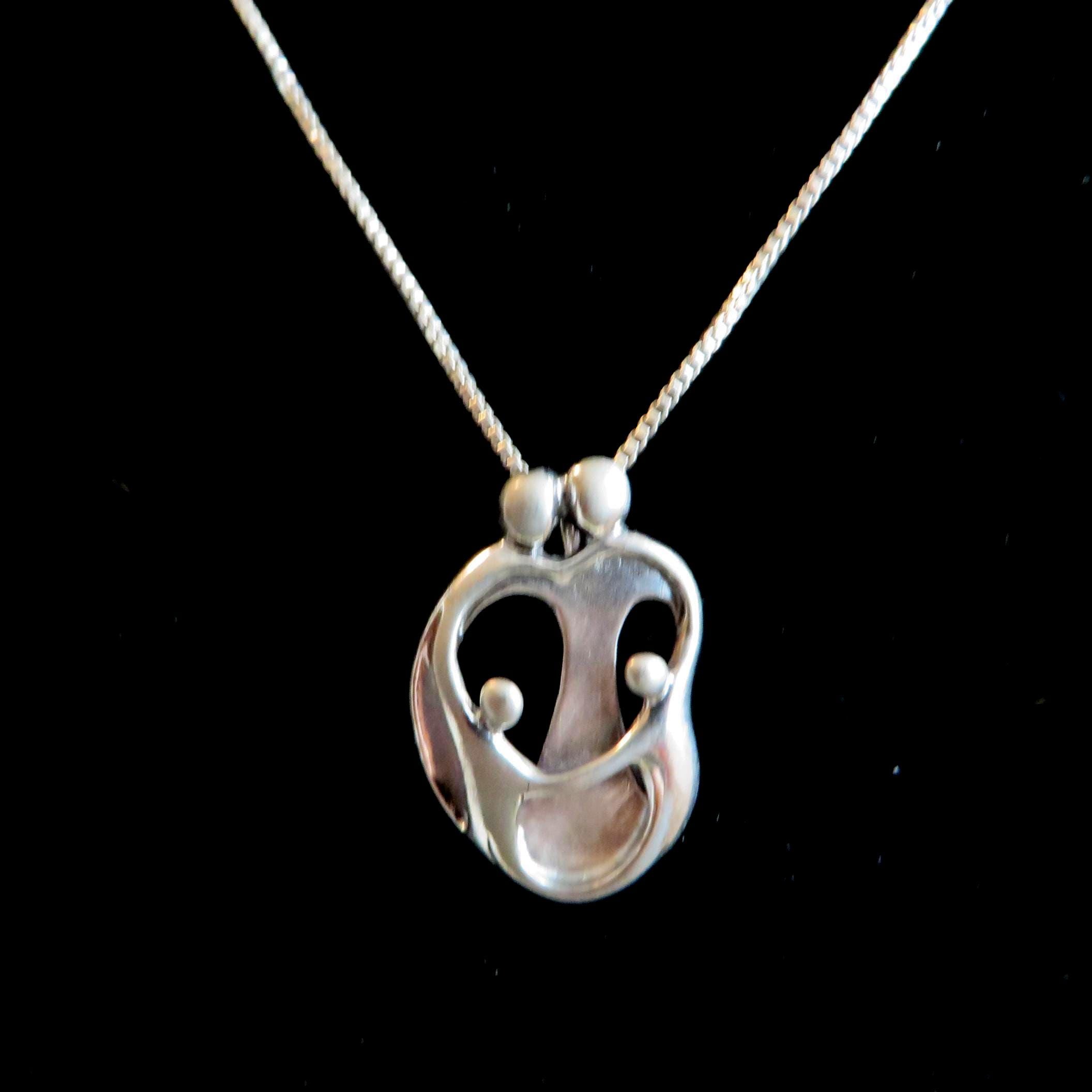 Carolyn Pollack Necklace - Etsy