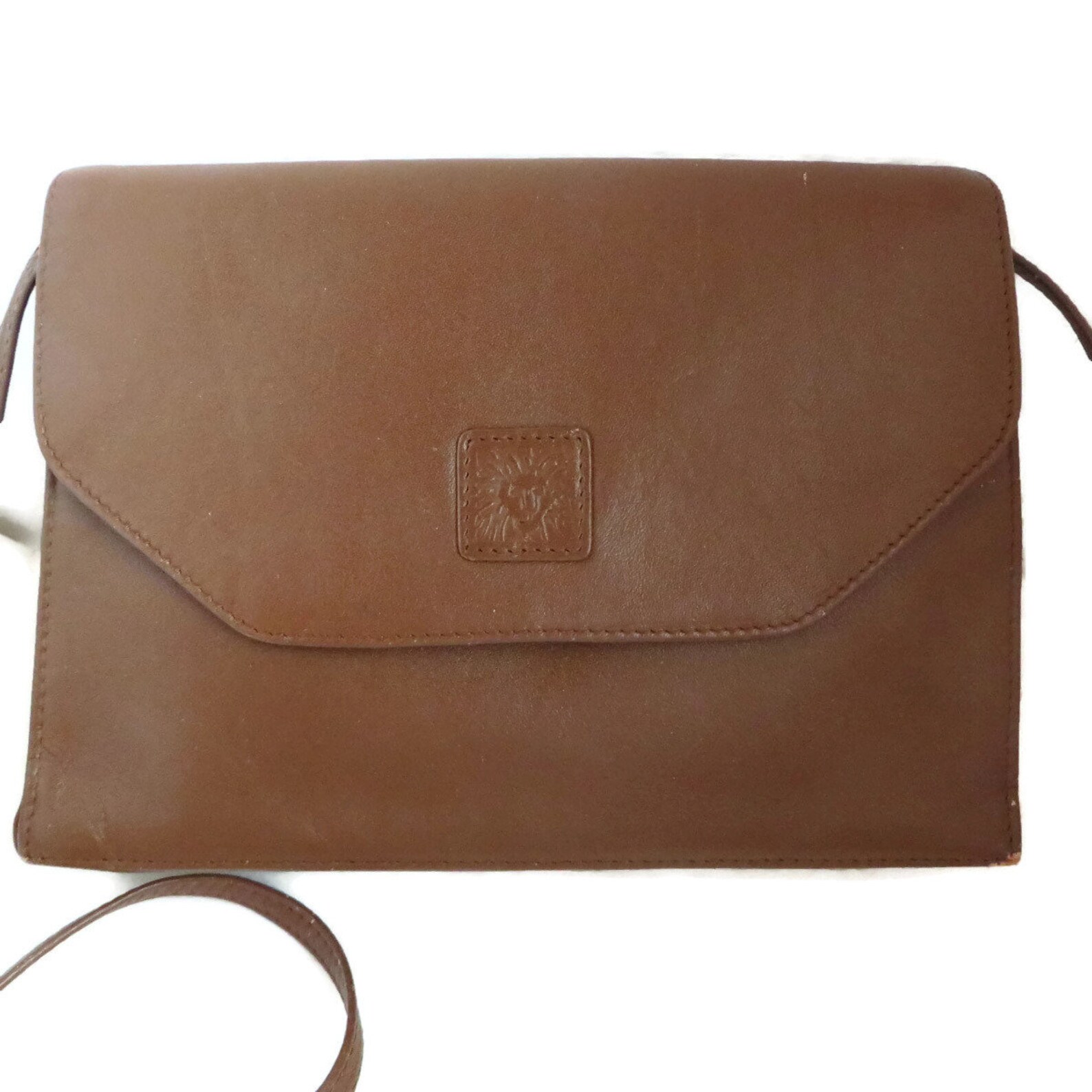 anne klein vintage bags