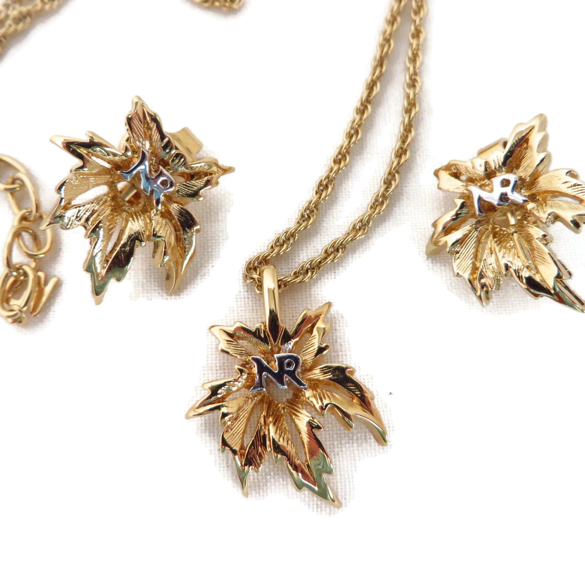 Nina Ricci Jewelry - Etsy