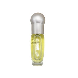 Estee Lauder Pleasures Perfume Miniature: Vintage Vanity Display