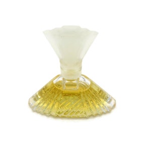 Tita Rossi Miniature Perfume Small Travel Size 5 ml Vintage