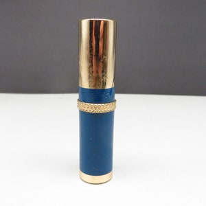 Estee Lauder Lipstick Coral Tangerine Vintage Vanity FOR COLLECTION DISPLAY