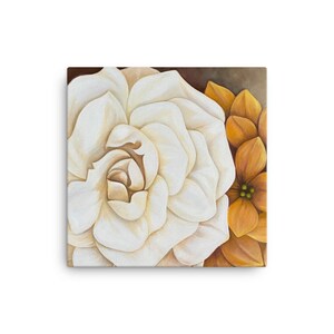 Canvas print