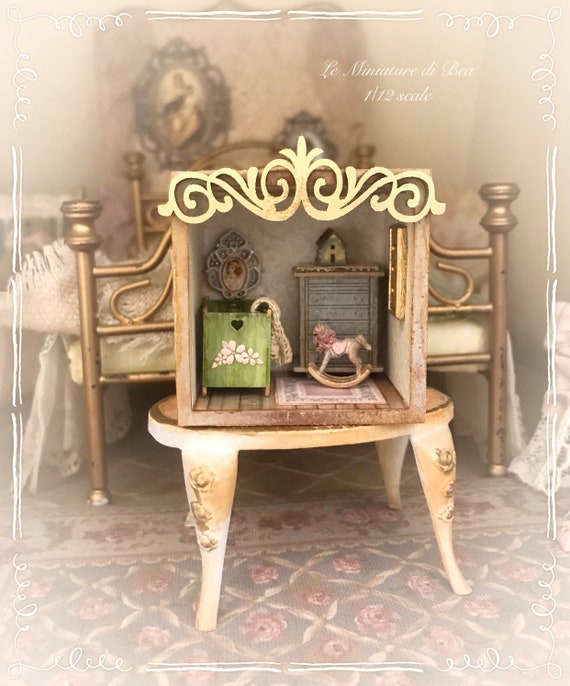 etsy dollshouse