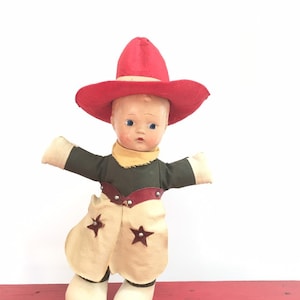 Buddy Lee Hat - Etsy