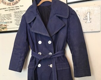 French Farmer Jacket - Etsy