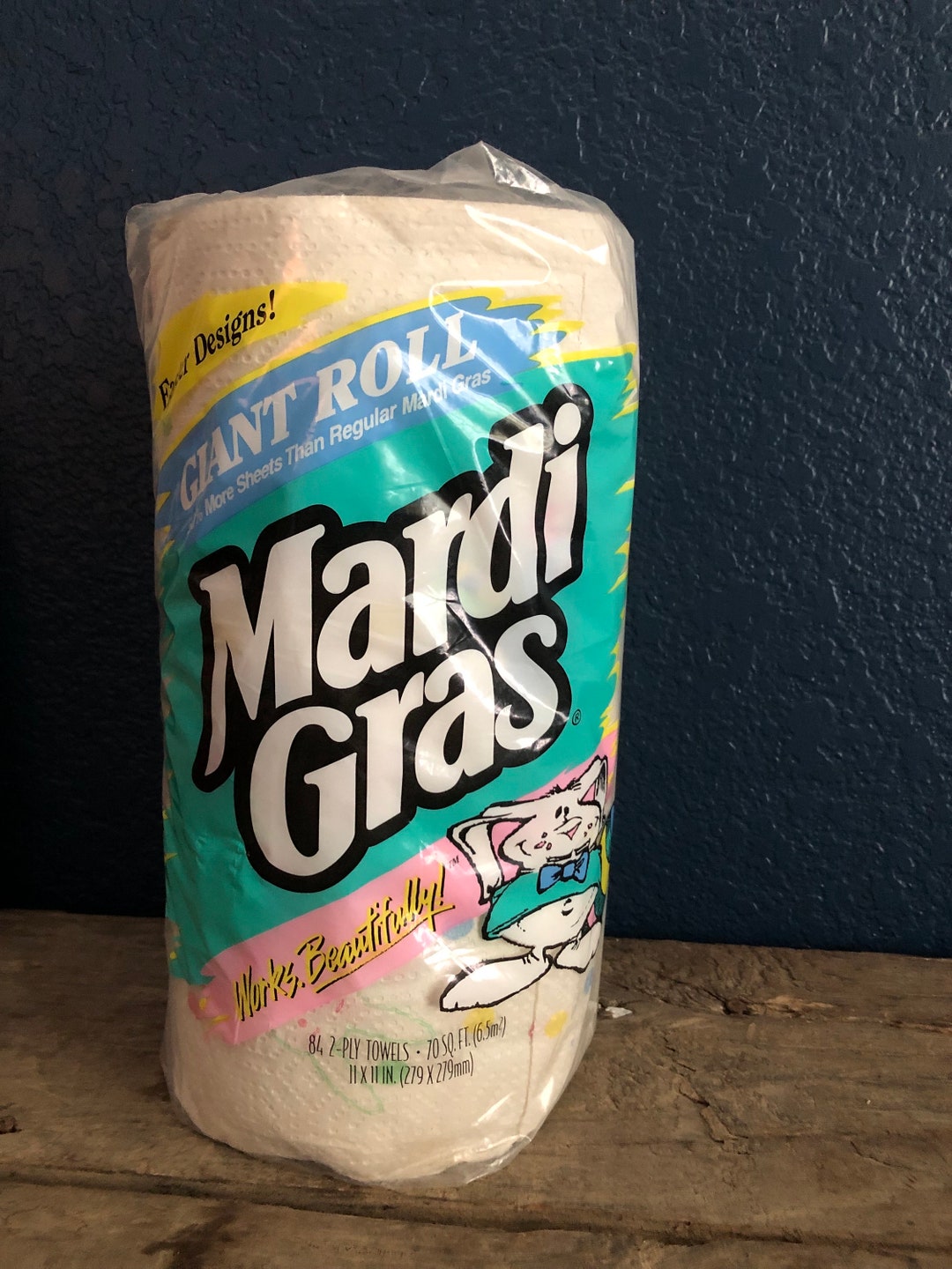 mardi gras brand