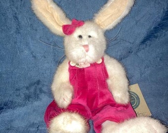 Ashley Rabbit - Etsy