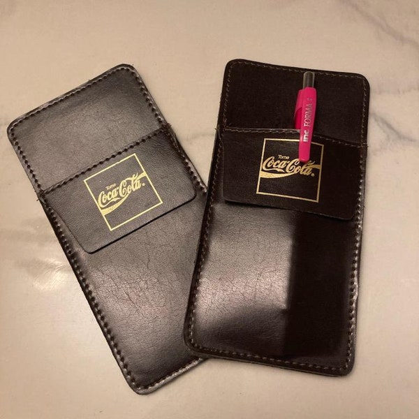 Pocket Protector Etsy