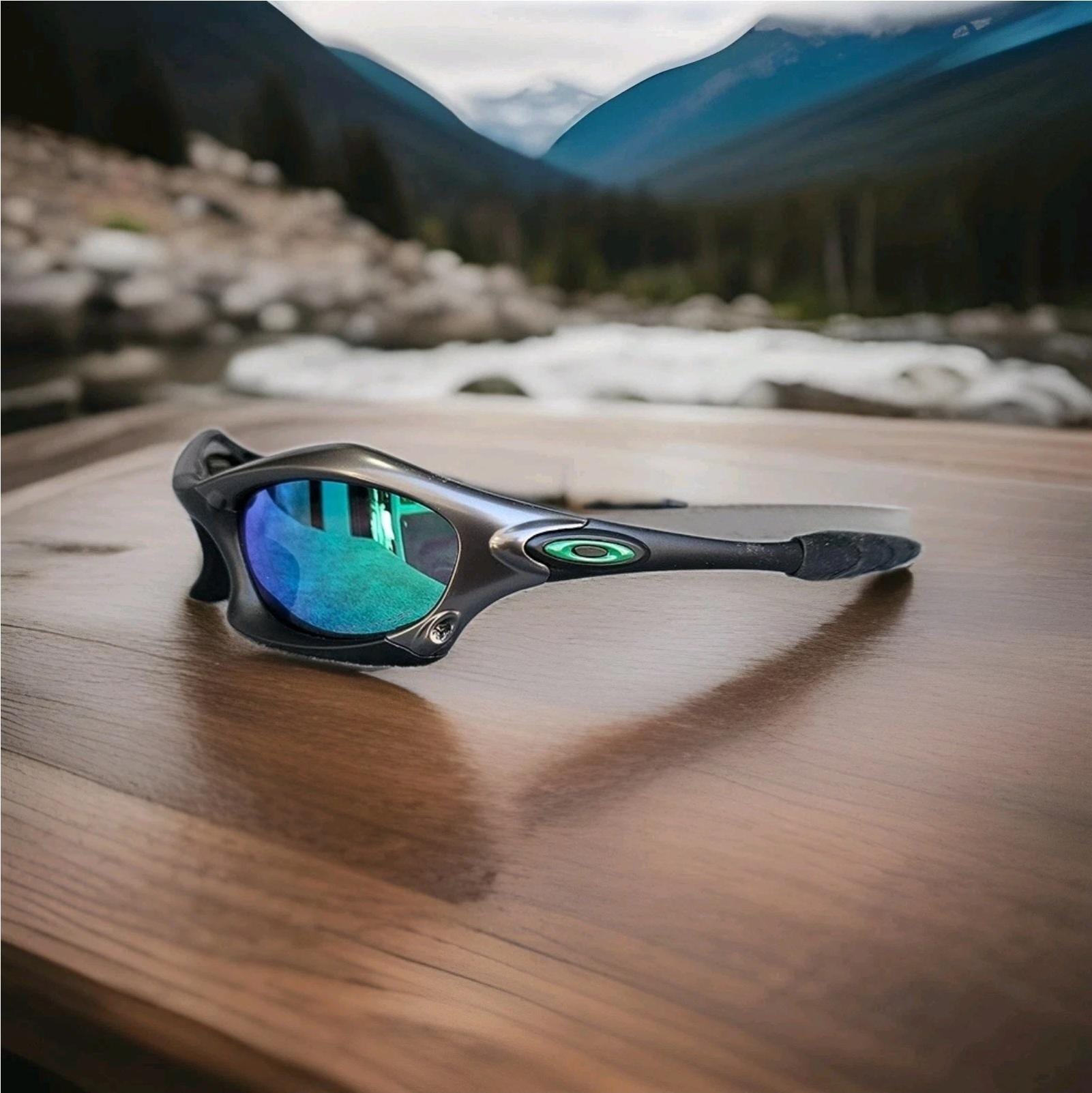 Oakley Splice - Etsy